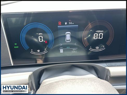 New 2026 Hyundai Tucson SEL AWD/4WD image 37