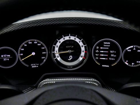 Used 2024 Porsche 911 GT3 image 69