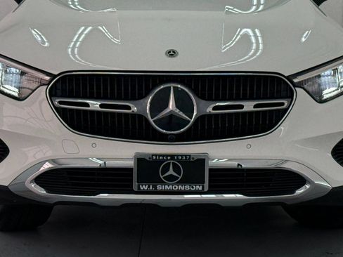 Certified 2024 Mercedes-Benz GLC 300 image 24