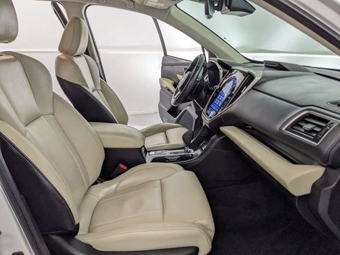 Used 2023 Subaru Ascent Limited AWD/4WD image 22