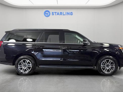 Used 2025 Ford Expedition Max Active image 19