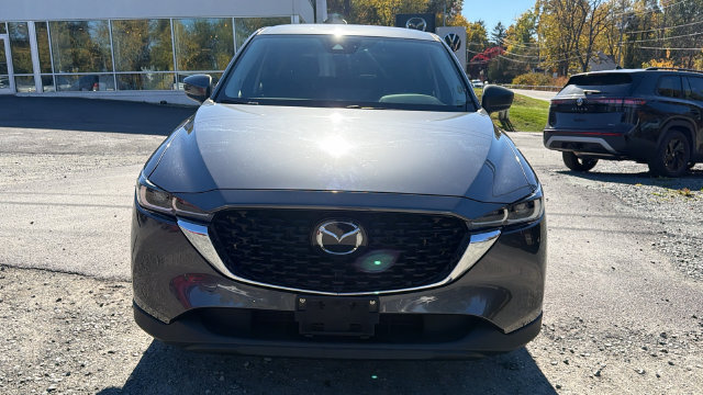 Used 2023 MAZDA CX-5 AWD 2.5 S w/ Select Package image 2