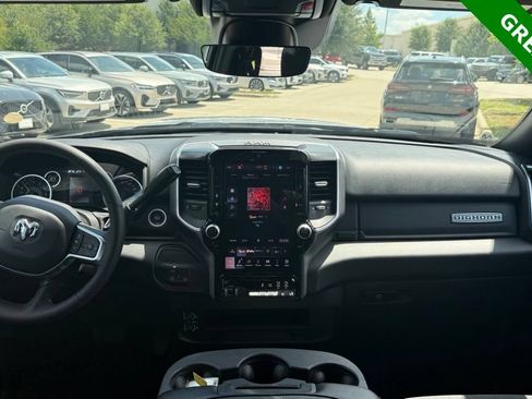 Used 2026 RAM 2500 Big Horn AWD/4WD image 19