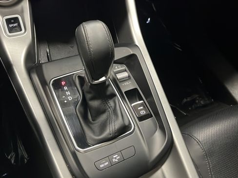 Used 2024 Dodge Hornet R/T Plus w/ R/T Blacktop Package AWD/4WD image 19