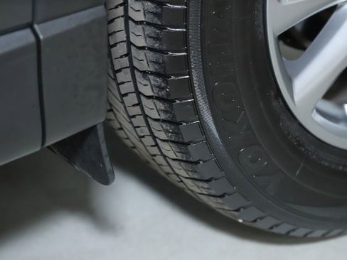 Used 2023 MAZDA CX-5 AWD 2.5 S w/ Preferred Package image 37