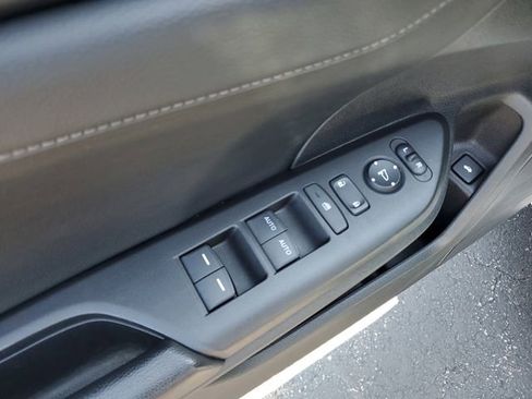Used 2021 Honda Civic EX-L image 21