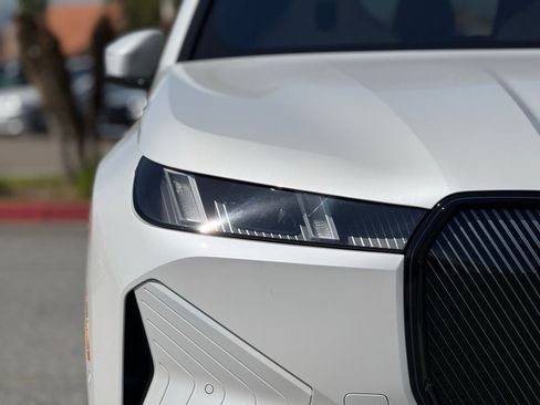 Used 2026 BMW iX xDrive60 image 13