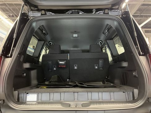 Used 2024 Toyota Land Cruiser 1958 image 29