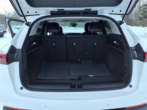 Certified 2024 Buick Envision Preferred image 8