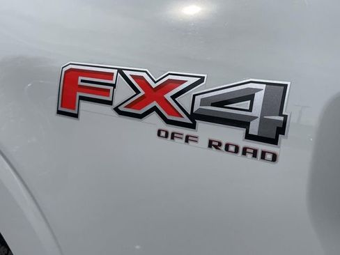 Certified 2023 Ford F150 Lariat w/ Equipment Group 502A High image 10