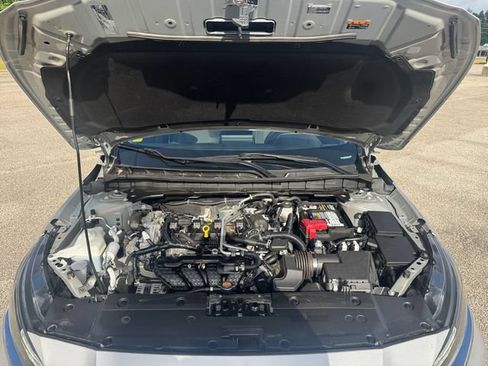 Used 2023 Nissan Altima 2.5 S FWD image 20