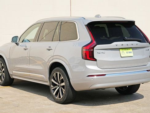 Used 2025 Volvo XC90 B5 Core w/ Protection Package Premier AWD/4WD image 55