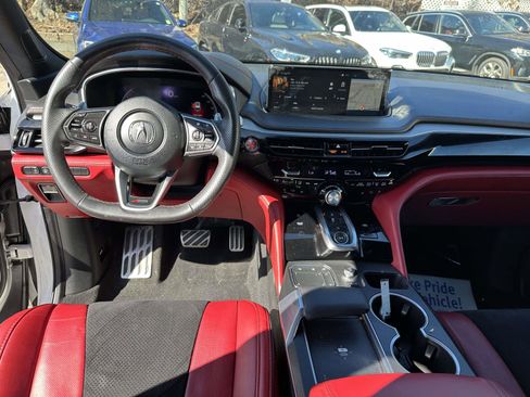 Used 2023 Acura MDX A-Spec image 20