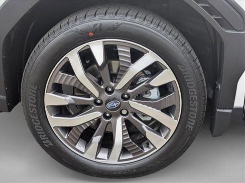 New 2026 Subaru Forester Touring image 10