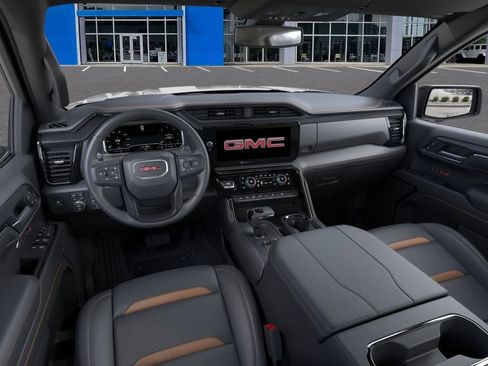 New 2026 GMC Sierra 1500 AT4 w/ AT4 Preferred Package AWD/4WD image 17