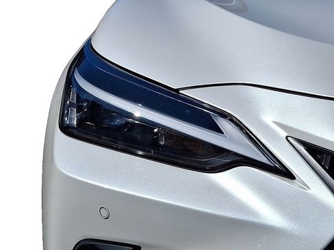 Used 2024 Lexus NX 350 AWD image 10