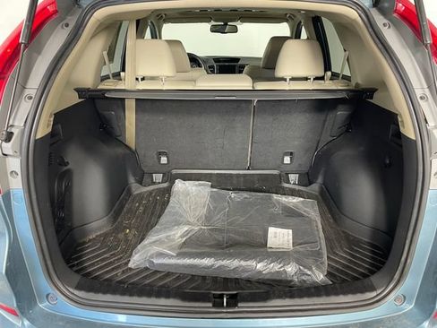 Used 2016 Honda CR-V EX-L image 13