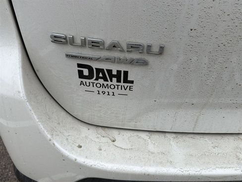 Used 2024 Subaru Forester Limited image 6