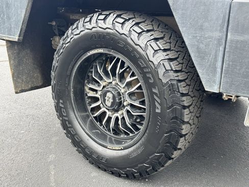 Used 2024 Chevrolet Silverado 3500 W/T w/ WT Convenience Package image 23