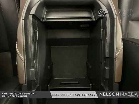 Certified 2022 MAZDA CX-30 2.5 Turbo w/ Premium Package image 36