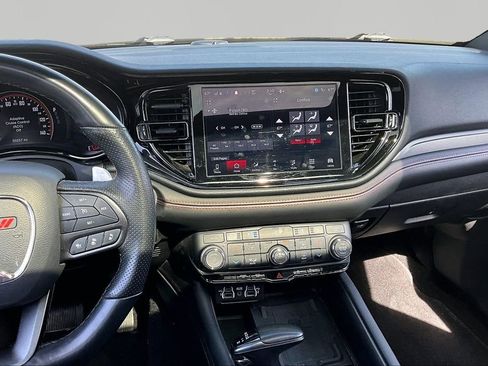Used 2024 Dodge Durango R/T AWD/4WD image 6