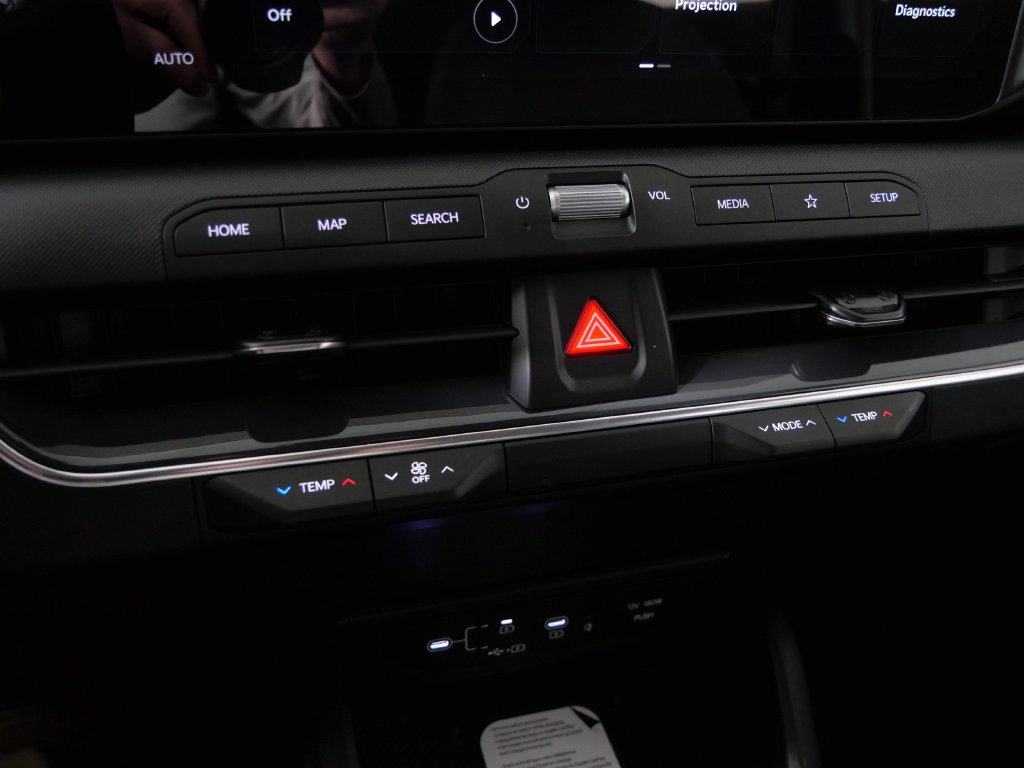 Used 2025 Kia K4 EX FWD image 26