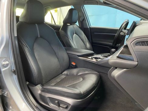 Used 2023 Toyota Camry XSE image 51