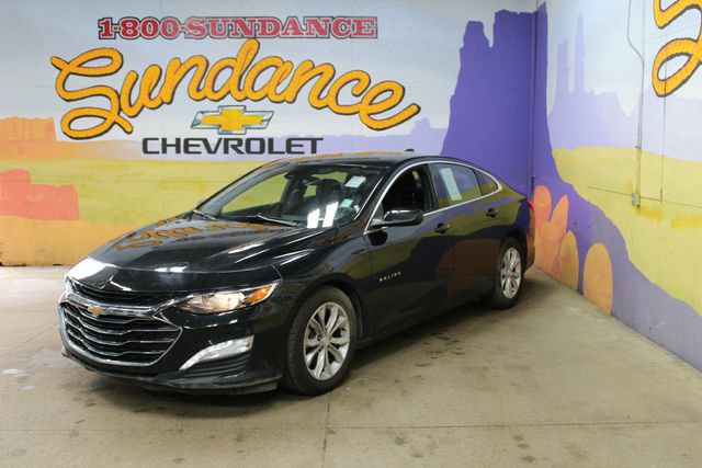Used 2023 Chevrolet Malibu LT FWD image 7