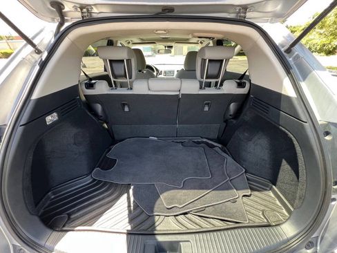 Used 2022 Honda HR-V EX image 19