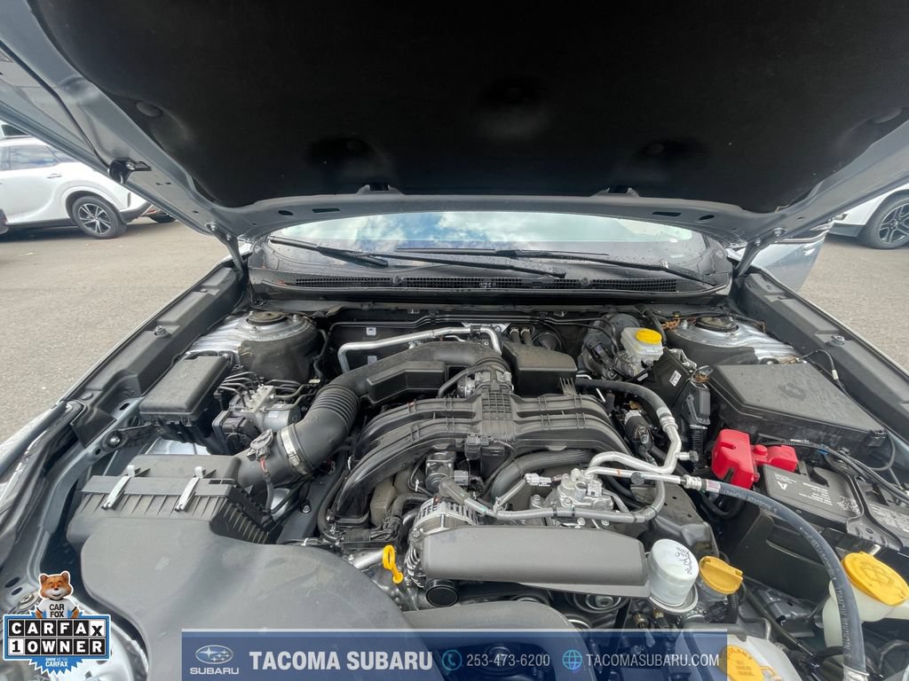 Certified 2024 Subaru Outback Premium AWD/4WD image 20