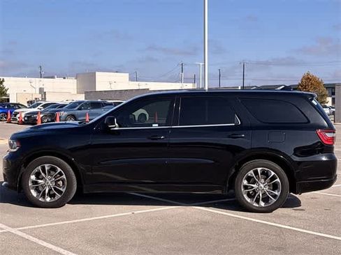 Used 2019 Dodge Durango R/T image 3