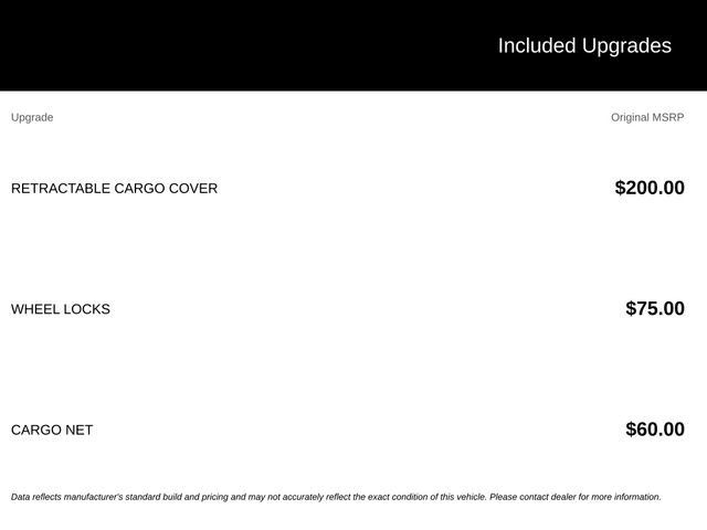 New 2026 MAZDA CX-5 Select AWD/4WD image 3