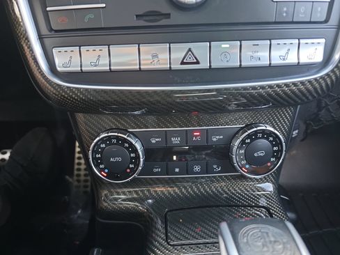 Used 2018 Mercedes-Benz G 63 AMG 4MATIC image 23