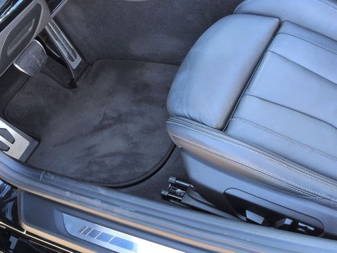 Used 2020 BMW Z4 sDrive30i w/ M Sport Package image 17