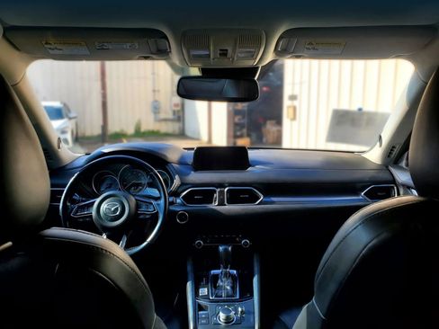 Used 2020 MAZDA CX-5 Touring FWD image 39
