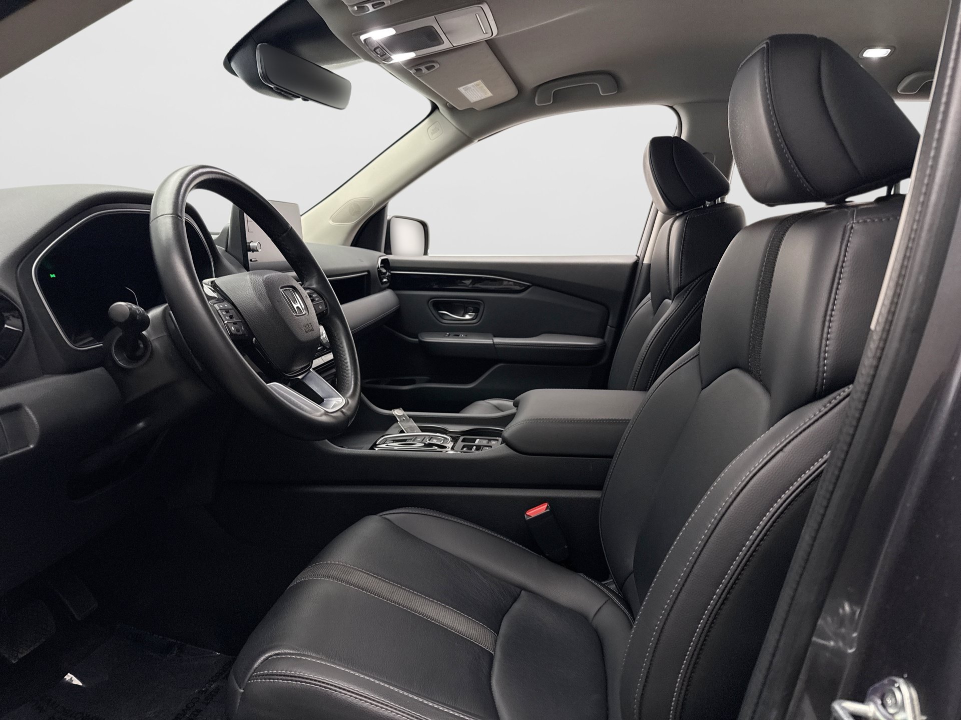 Used 2023 Honda Pilot EX-L image 10