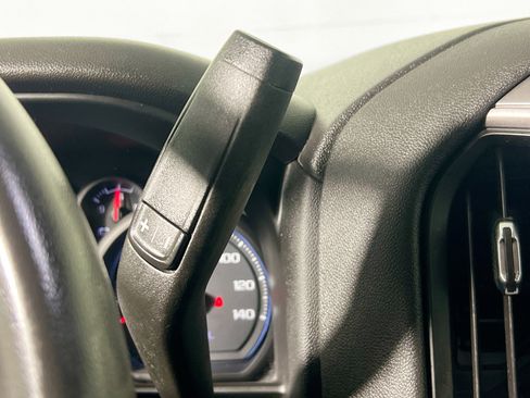 Used 2023 Chevrolet Silverado 1500 Custom image 25