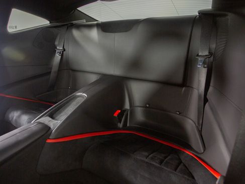 Certified 2022 Ferrari Roma image 43