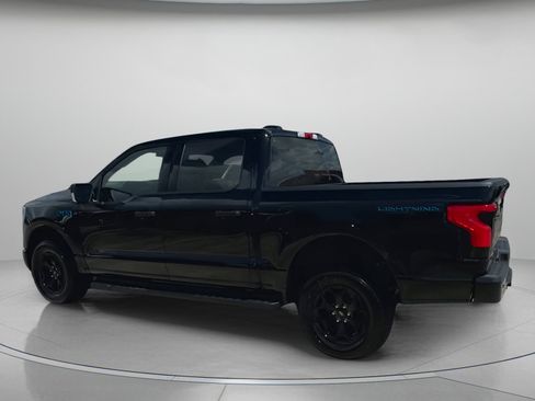 Used 2025 Ford F150 Lightning XLT image 20