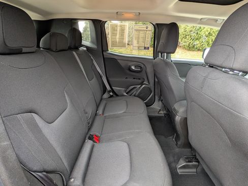 Used 2020 Jeep Renegade Sport image 22