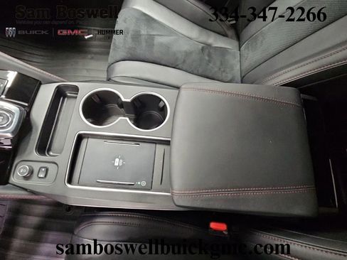 Used 2025 Acura MDX A-Spec AWD/4WD image 21