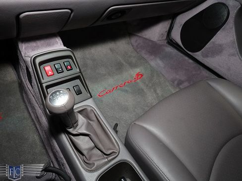 Used 1997 Porsche 911 GT3 RS image 28