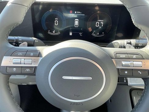 New 2026 Hyundai Kona SEL Premium image 19