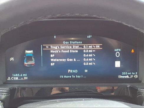 Used 2024 Lincoln Corsair Reserve w/ Equipment Group 201A image 12