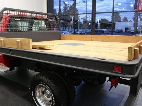 Used 1995 Dodge Ram 3500 Truck 4x4 Regular Cab image 55