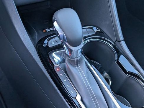 New 2026 Buick Encore GX Sport Touring w/ Advanced Technology Package FWD image 18