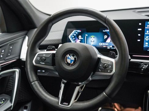 Certified 2025 BMW X2 xDrive28i AWD/4WD image 29