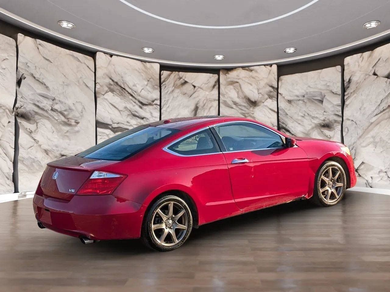 Used 2010 Honda Accord EX-L image 13
