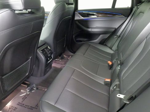 Used 2022 BMW X4 xDrive30i w/ Convenience Package image 42