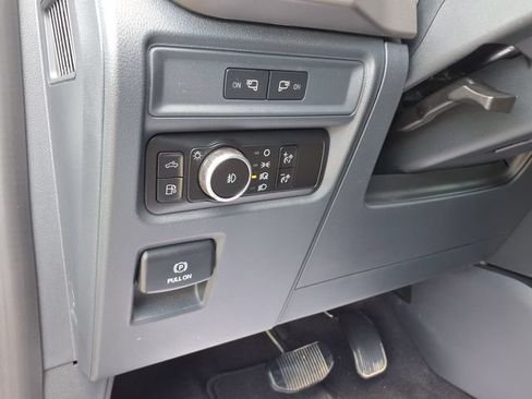 Used 2024 Ford F150 XLT w/ Mobile Office Package AWD/4WD image 30